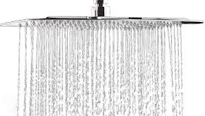 The 13 best rv shower heads of 2019. The Best 9 Rain Shower Head Reviews And Buying Guide Pick Comfort