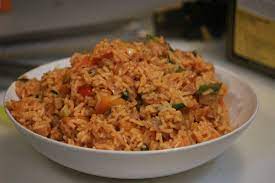 Spicy Sausage Rice Another Gordon Ramsay Recipe From Ultimate Cookery Course S01e05 Gordon Ramsay Recipe Gordon Ramsey Recipes Spicy Sausage