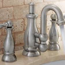 vintage style kitchen faucet from mico