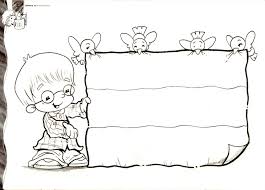 Resultado de imagen para simbolo patrios de venezuela para colorear. 20 Junio Dia De La Bandera Para Colorear Colorear Dibujos Infantiles