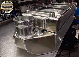Radiator Fmic Set Up Welding And Fabrication Welding Aluminum Tig Welding Aluminum