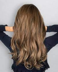 Chestnut hair is a shade of brown hair that has a slight reddish tone to it, and is often broken down into the two colors of chestnut brown or light chestnut brown hair. 14 Chestnut Brown Hair Colors You Gotta See Next Photos
