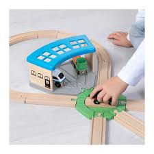 Lillabo Abri Locomotive Ikea Ikea Train Ikea Ikea Lillabo