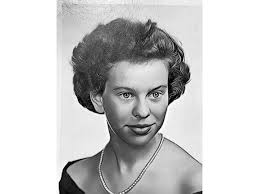 Gloria Teter Obituary (1934