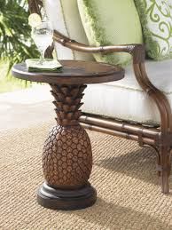 Tommy Bahama Outdoor Outdoor Patio Pineapple Table 3100 200 Gladhill Furniture Middletown Md Outdoor Furniture Gladhillfu Tropical Home Decor Tropical Decorating British Colonial Decor