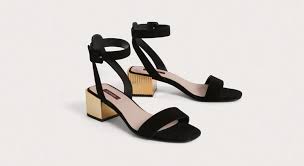 Associés par exemple à un long trenchcoat, ils séduiront les regards, comme un rappel glamour que le soleil n'est pas si loin. Chaussures A Talons 30 Modeles Confortables Pour La Journee