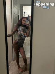 luvenchanting Nude Leaks OnlyFans Photo 1 | TheFappening