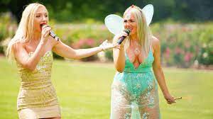 + add or change photo on imdbpro ». Zauberei Bei Dsds Kandidatin Verhext Pietro Mit Luftballon Promiflash De