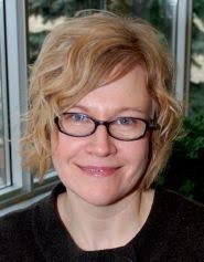 Esyllt Jones -- Book Signing