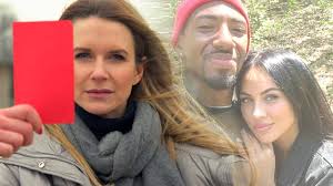 Jérôme boateng (32) und model kasia lenhardt (25) haben sich nach 15 monaten beziehung getrennt. Jerome Boatengs Ex Kasia Lenhardt Gonnte Sich Generaluberholung Leute Bild De