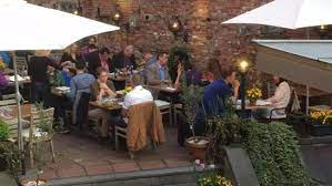 Boccaccio In Groningen Eet Nu