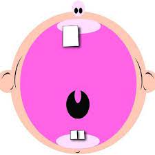 Baby Big Mouth Itsbabybigmouth Twitter