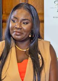 Nana Abena Owusuwaa Hagan