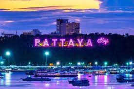 Menurut media, kota pattaya ini dikunjungi oleh. 6 Destinasi Wisata Yang Harus Dikunjungi Saat Liburan Ke Pattaya
