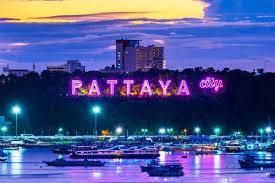 Kota pattaya mulai dikenal sebagai lokasi resort sejak tahun 1960an. 6 Destinasi Wisata Yang Harus Dikunjungi Saat Liburan Ke Pattaya
