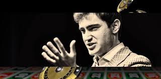 Irving Councilman Challenges Sands Casino To Debate