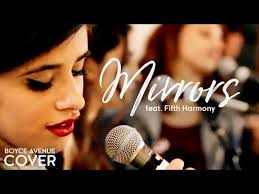 'cause your shine is something like a mirror. Download Mirrors Justin Timberlake Boyce Avenue Feat Fifth Harmony Cover On Spotify Apple Download Video Mp4 Audio Mp3 2021