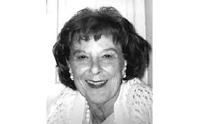 Betty Grosslight Obituary (1926