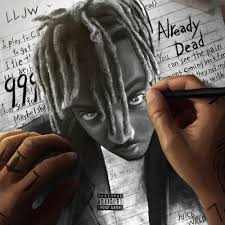 Stream Already Dead By Juice Wrld Listen Online For Free On Soundcloud