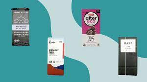 These chocolates do not list soy products as a main ingredient. 12 Best Peanut Free Candy Brands Greenchoice