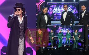 Series totnon gegar vaganza 2020 minggu 4 malay video.ahad, jam 9.00 malam mulai 11 oktober 2020 facebook Review Minggu 4 Gegar Vaganza 2020