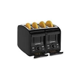 Top 10 Best Slice Toaster Oven Reviews All True Stuff Toaster Kitchen Essentials Best 4 Slice Toaster