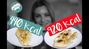 Errores Que Arruinan Tu Dieta Pechuga De Pollo Vikikacosta Youtube