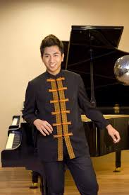 Profile for Lanpao Hsu