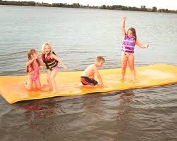 The second group is the emergent and floating plants. Top 13 Best Floating Water Mats Review In 2021 A Complete Guide Floating In Water Floating Mat Water Mat