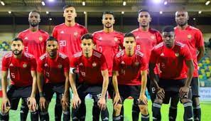 Check spelling or type a new query. Ù‚Ø¨Ù„ ÙØ§ØµÙ„Ø© ÙƒØ£Ø³ Ø§Ù„Ø¹Ø±Ø¨ Ù…Ù†ØªØ®Ø¨ Ù„ÙŠØ¨ÙŠØ§ ÙŠØ³ØªØ¹Ø¯ Ù„Ù„Ø³ÙˆØ¯Ø§Ù† Ø¨Ù‡Ø²ÙŠÙ…Ø© Ù…ÙØ§Ø¬Ø¦Ø©