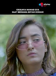 Bryan Domani Dan Mawar Eva