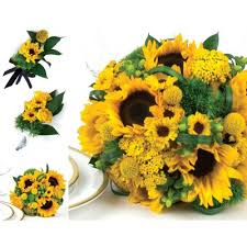 Because, at least in colorado, flower wholesale markets are crazy 100 stems of filler flowers for $60. Wedding Collection Country Sunflower Sam S Club