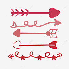 Download Svg Concise Variety Of Arrow Elements Svg Arrow Line Png And Vector With Transparent Background For Free Download