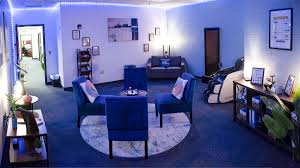 Timberview High School unveils calm room for students to self-regulate  their emotions