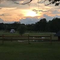 Rolling hills and lush greens await you. Thompson Grand River Valley Koa Holiday Campground In Thompson