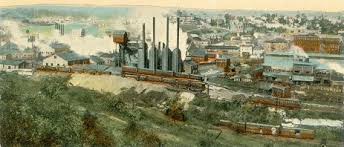 Minerd.com Biography of George Washington and Thelma Mae (Welsh) Ream of  Somerset County, PA