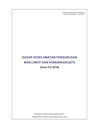 Beliau berkata, peningkatan kes membabitkan insiden siber ini sangat berkait rapat. Http Www Kbs Gov My Component Phocadownload Category 1 Akta Pekeliling Html Download 114 Muka Depan Dkict Kbs Versi 5 0 2014
