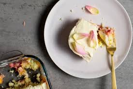 The barefoot contessa's foolproof notes: A Trifle Of Great Importance The New York Times
