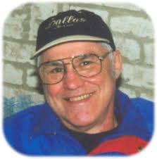 Robert Ernest Driscoll (1934-2007)