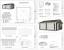 2 Car Garage With Carport