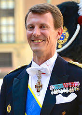 Jetzt fand die dänische illustrierte „taet paa heraus, dass er trotz seiner vielen reisen und seines vollen terminkalenders eine freundin hat. Joachim Zu Danemark Wikipedia
