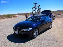 Bmw 4 Series Gran Coupe Bike Rack Off 70 Www Daralnahda Com