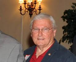 Columbus streets to close for Republican State Convention.