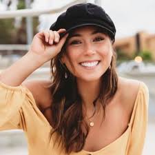 Natalie Borton (@natalierborton)