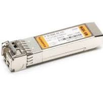 10G SFP+ BiDi ER | 40 km, ᵀˣ1270 / ᴿˣ1330 nm, LC-Simplex, Singlemode