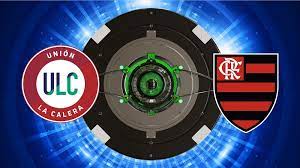 It was founded as club de deportes la calera on 26 january 1954, after the merger of three teams from the city: Union La Calera X Flamengo How To Watch The Libertadores Game