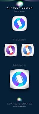 The icomoon app lets you icomoon is constantly improving and it offers many unique features. App Icon Design Online 286574 Free Icons Library