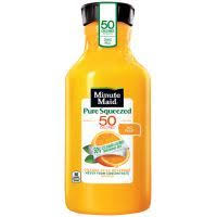 Bar Recipes Recipe Passion Fruit Juice Minute Maid Orange Juice Minute Maid Juice