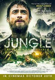 Jungle is certainly not my worst film of 2017, but i think it might just be the most disappointing. Can Daniel Radcliffe S Jungle Film Help Bolivian Ecotourism Adventure Com