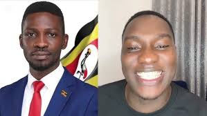 NJAGALA DNA .EBYA GRACE KHAN NE PRINCE OMAR BIBI KID DEE AYAGALA DNA  YAMWANA WABWE.